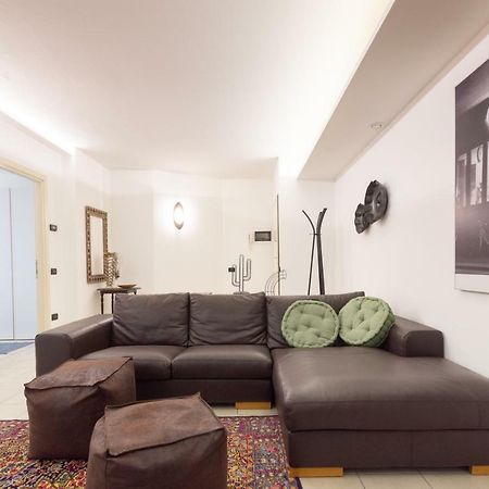 Casa Agata Apartment วิเชนซา ภายนอก รูปภาพ