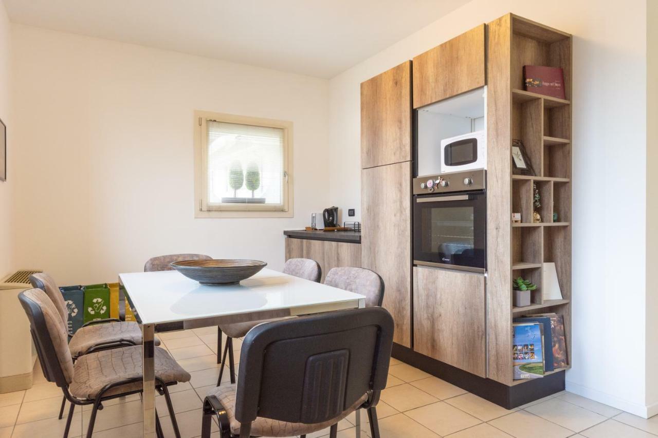 Casa Agata Apartment วิเชนซา ภายนอก รูปภาพ