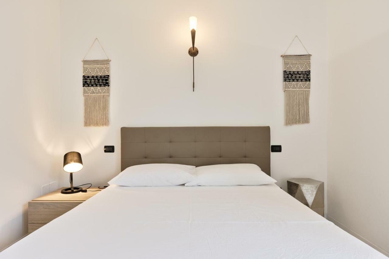 Casa Agata Apartment วิเชนซา ภายนอก รูปภาพ