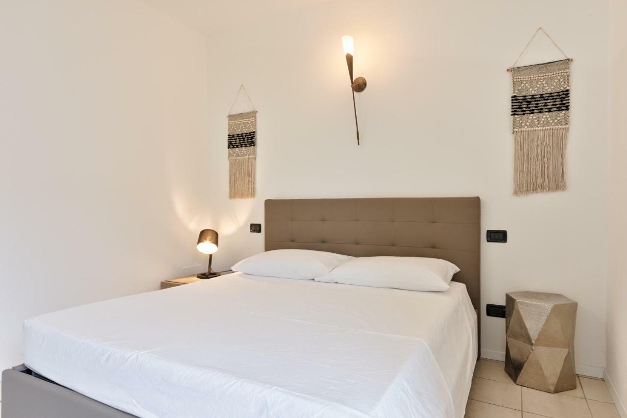 Casa Agata Apartment วิเชนซา ภายนอก รูปภาพ