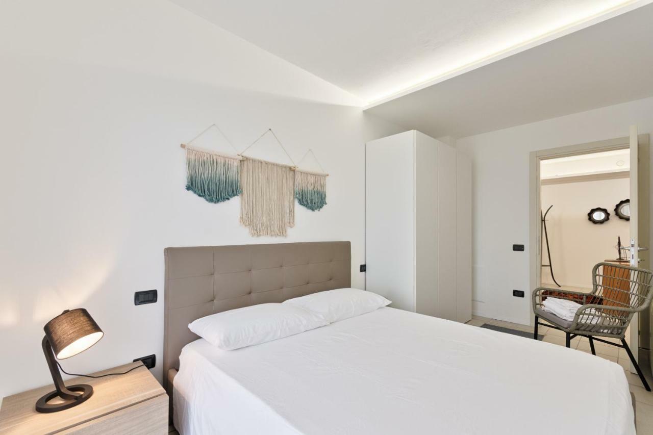Casa Agata Apartment วิเชนซา ภายนอก รูปภาพ