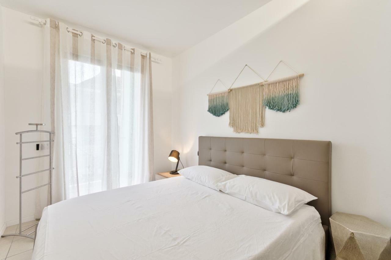 Casa Agata Apartment วิเชนซา ภายนอก รูปภาพ