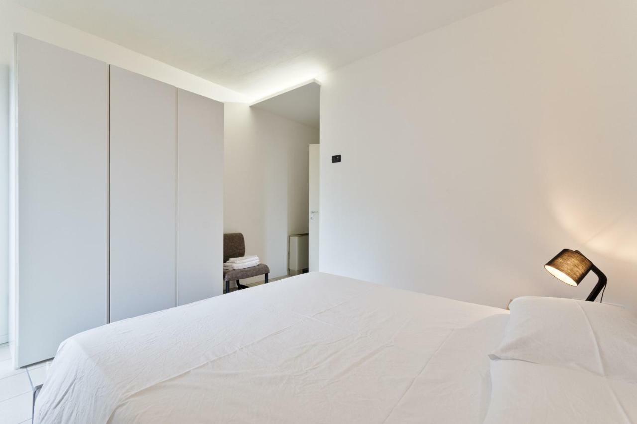 Casa Agata Apartment วิเชนซา ภายนอก รูปภาพ