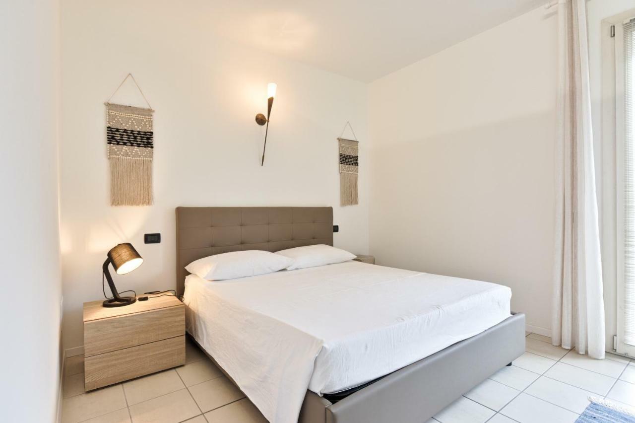 Casa Agata Apartment วิเชนซา ภายนอก รูปภาพ